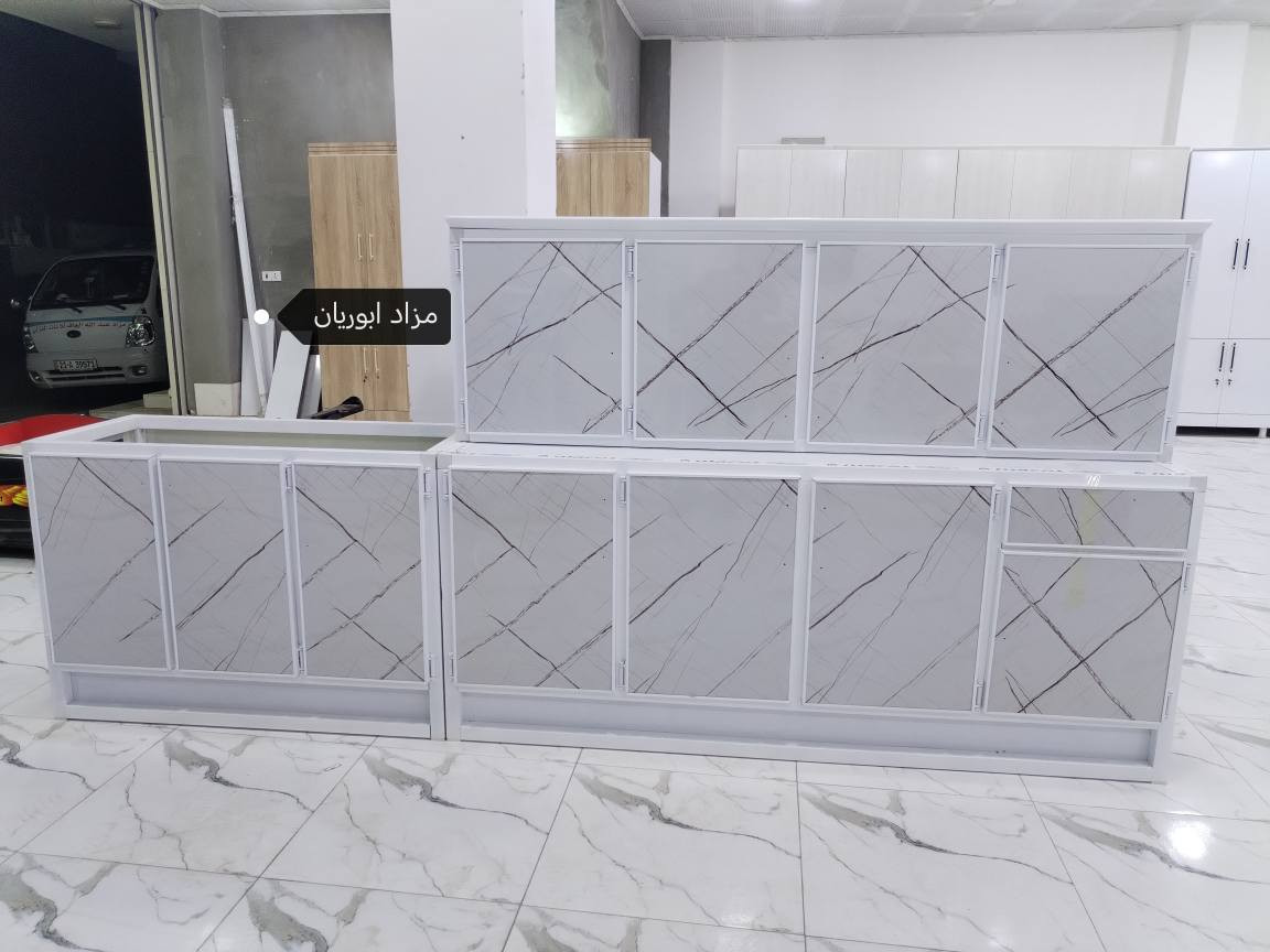 وصلتنة كاونترت جديد بسعر مناسب
اللا استفسار *********** ابوريان
نشتري غراض مستعمل اي شي عنك دذلي لل خاص تخم قنفات ديوان غرف نوم كاونتر ثلاجة مجمدة عارضة و انراوس جديد بل مستعمل كالار, السليمانية
