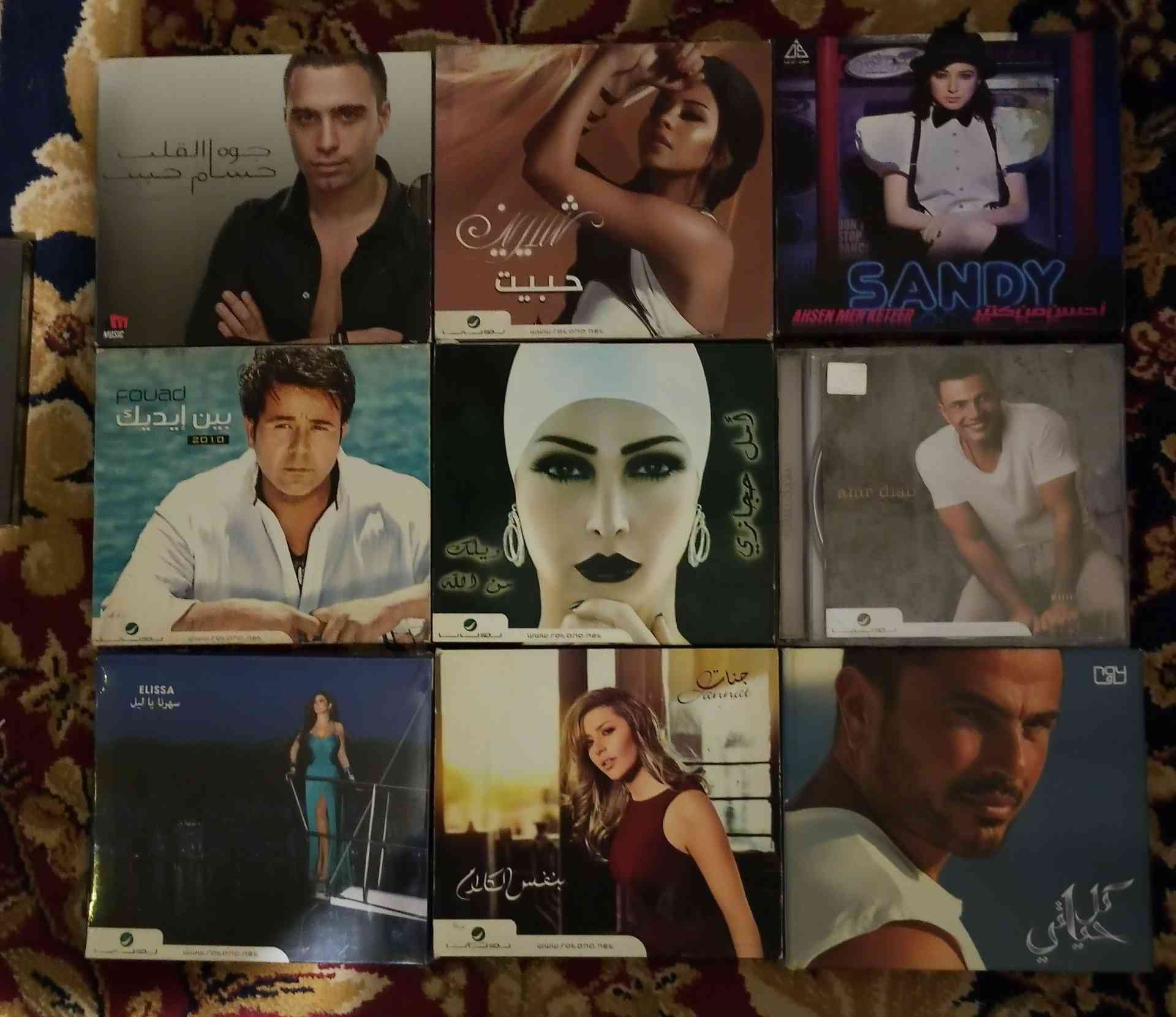 For sale ...
Contact me on Messenger ...


**إذا كنت صاحب هذا الإعلان وتريد حذفه لأي سبب، رجاءا أرسل رسالة إلى الدعم الفني**