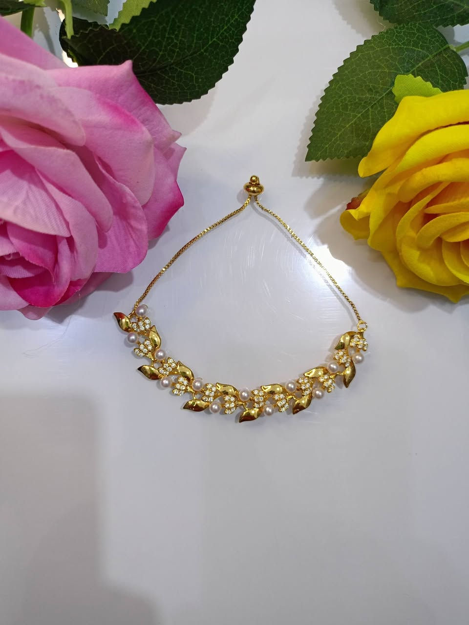 🔥 عرض لا يفوّت 🔥
ذهب برازيلي ✨ لمعة تخبل وشكل يضاهي الذهب الأصلي 💛

✔️ ثابت اللون
✔️ موديلات عصرية
✔️ مناسب هدايا ومناسبات
✔️ سعره أوفر من الذهب وبشكل يجنّن

💍 أساور | 📿 سلاسل | 💎 خواتم | 👂 أقراط

🚚 توصيل لكل المناطق
لا تترددين… الكمية محدودة ⏳
📩 راسلينا خاص هسه واحجزي قبل النفاد 
الاسعار تحت الصور 

#ذهب_بديل
#ذهب_بديل


**إذا كنت صاحب هذا الإعلان وتريد حذفه لأي سبب، رجاءا أرسل رسالة إلى الدعم الفني**