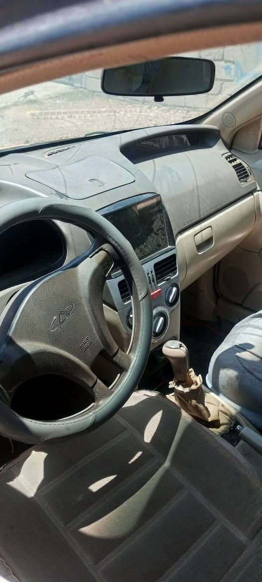 سلام عليكم هاي سياره فلاوين موديل 11 دفتر بانزين شرط التحويل أو الغرامات مصفره أو هيه مصفره مكان كركوك الفيلق السعر 22 او بي مجال *********** بيع مستعجل
