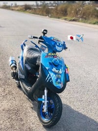 عندي بيجي اريد اراوس دراجه بدراجه لي عنده تعال خاص  مكاني بغداد تاجي  ...