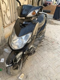 سكنس ياباني قبق نفخ  يرادله تجفيت ابيع كوم حديد  400او بيه مجال مكاني ...