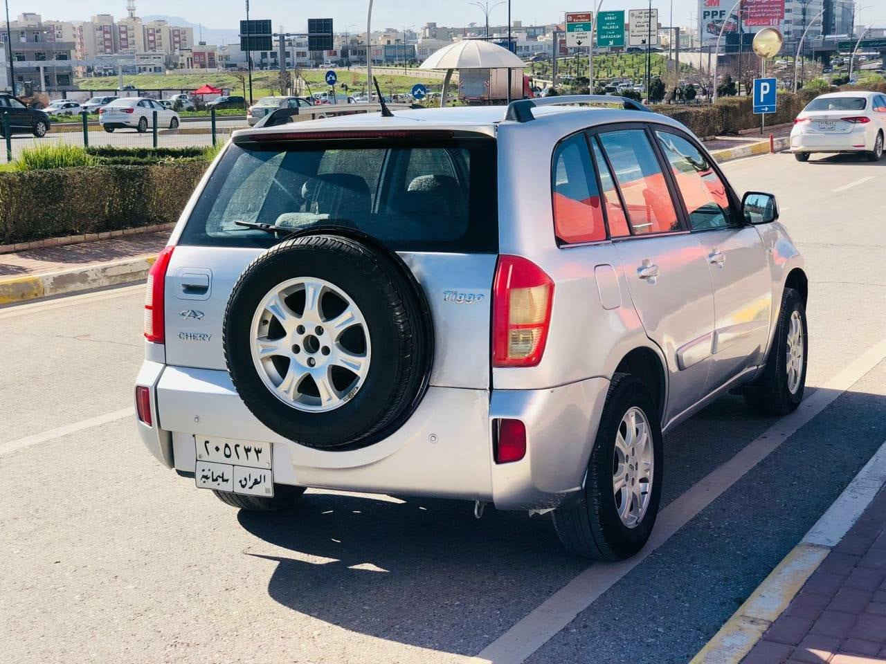 سـعری فــرۆشـتن 57 گەڵا 
خــوار   هــەمــوو بازاڕ
شــیری تـیـکــۆ مــۆدێل 2014
گـێڕ ئــۆتۆماتــــیــــک گێڕسیم
سەنـەوی بەسەر نەچــــووە
تــحـویل غــرامـە بـەشـەرت
سـێ پارچــە بـۆیاخ لەسەرساخی
چــوارتایەو ویلی لــۆک لـــۆک
گـێڕو مکـــیــنە بەشەرتی فیتەر
چـوارجام کارەبا . قفڵ  مرکزی
تندوتۆڵی و تەقەو ڕەقە بەشەرت
تەبریــد لەسەر سویچ ساردوگەرم
250مەسرەف و گەڵایەک بببڕە
شوێن : سلێمانی 
ژم : ***********
ژم  : ***********
تکایە قەرزوقیست و ئاڵوگۆڕم نیە
ئەدمینی ❤ السليمانية, العراق
