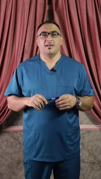 أنف أذن حنجرة • رفع اللوزتين • مجمع النخبة