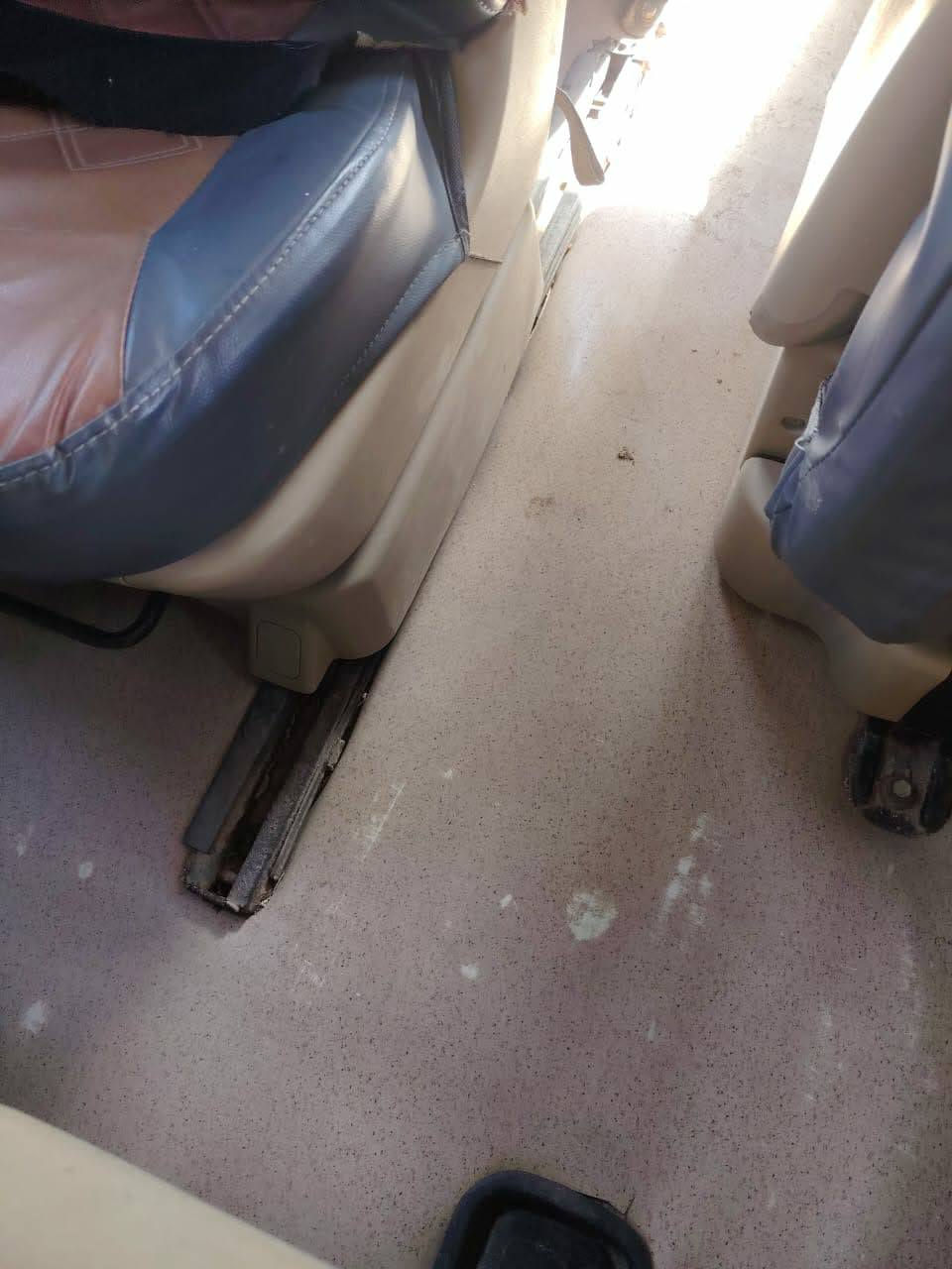 السلام عليكم
للبيع ستاركس
 2008
رقم بابل
انكليزي
السعر 125 وبي مجال بسيط لشراي 
بلاش سياره مال جناي حلوه ونضيف كير عادي
باتري جديد تخم تاير حداديه جديده 
بسمي تحويل مباشر
للاستفسار #***********
***********
