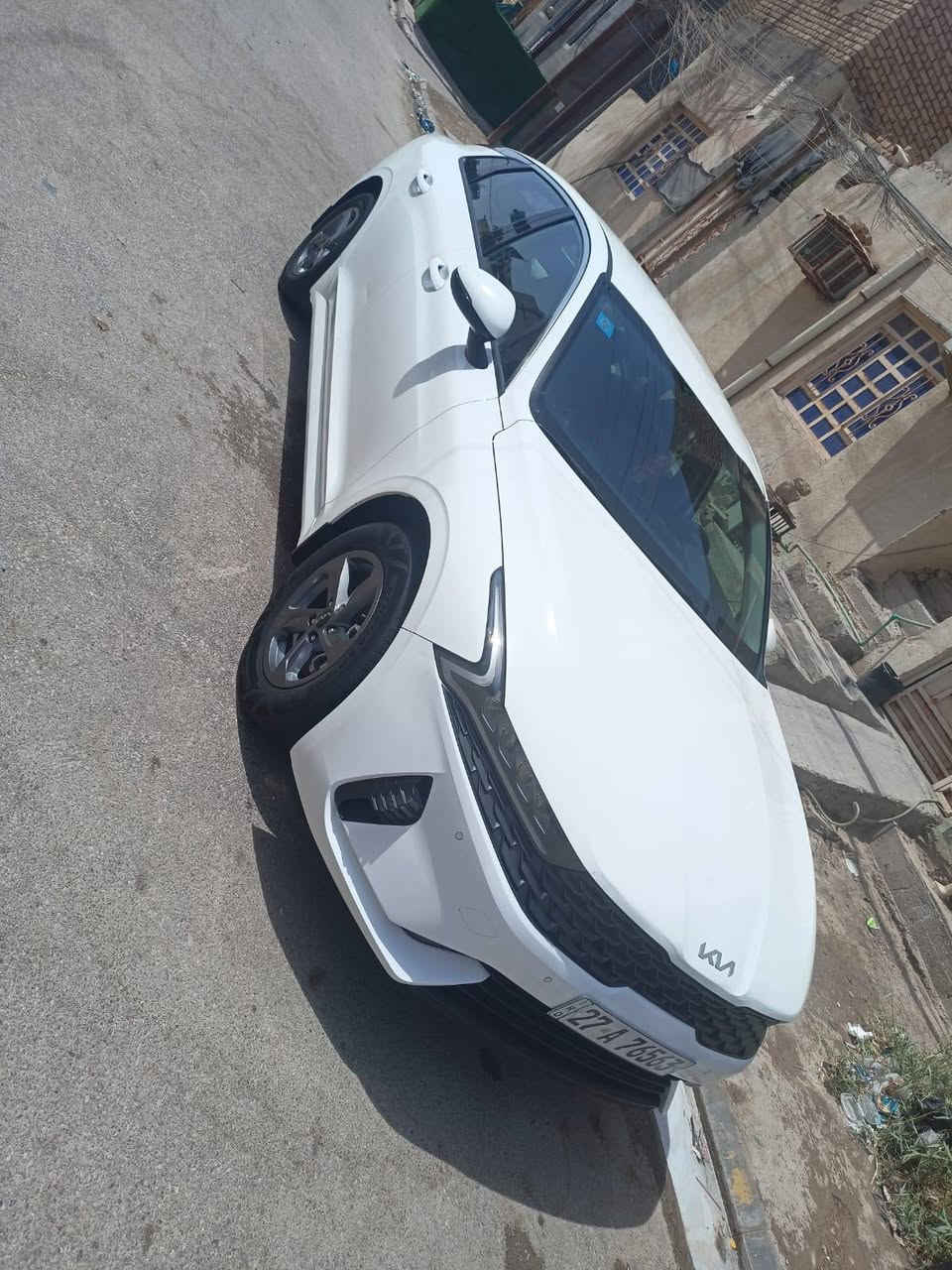 كي فايف 23خليجي كفاله ماشية59 سياره ع وضع الشركه
السعر205
***********
