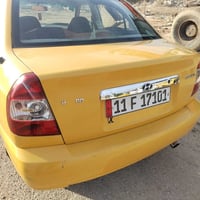 هوندا فيرنا • ٢٠١٤ • نضيفه