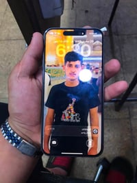 ايفون 15 برو ماكس • ٢٥٦ • بطارية ٨٧