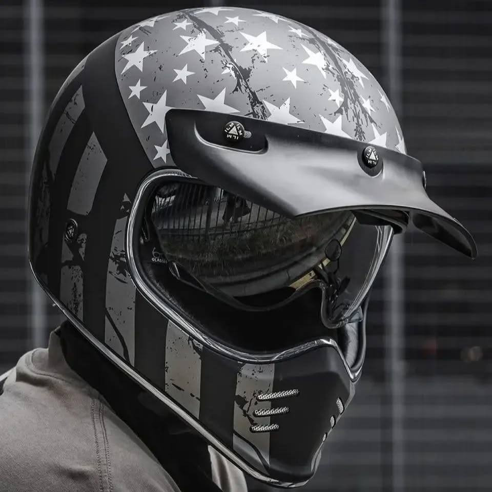 خوذة ilm الأمريكيه قياس M

مشتريها من متجر الخوذ الاصليه وطالعه مو قياسي مستخدمه مرتين فقططططط يعني شخط مابيها سعرها بالوكاله 200 الف انا عارضها ب 125 والخوذه تجي كامله هيه ومناضرها وكارتونتها وجنطتها يعني مامستخدمه ابد


**إذا كنت صاحب هذا الإعلان وتريد حذفه لأي سبب، رجاءا أرسل رسالة إلى الدعم الفني**