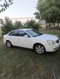 كيا اوبتما امريكي محرك 2400 موديل٢٠٠٦سياره جاهزه محرك كير تبريد تخم تا...
