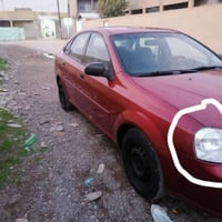 اوبترا ٢٠٠٤ • مؤسسه كركوك • محرك جديد