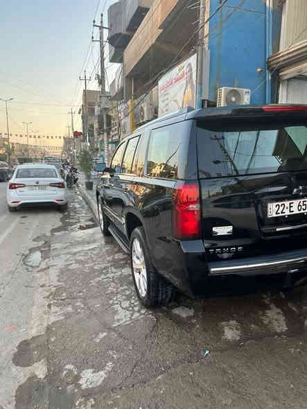 تاهو 2020 للبيع خليجي فول واحد على واحد وكاله ليث العبيدي 
ماشيه 73 بصمه أبواب بصمه صندوق كهرباء كراسي كهرباء ثلاجه قاصه حساس امامي خلفي كامره فتحه لابتوب بالقماره 
مكفوله عدا بارد قليل بالدعاميه الخلفيه السعر 43 للاستفسار 
***********
