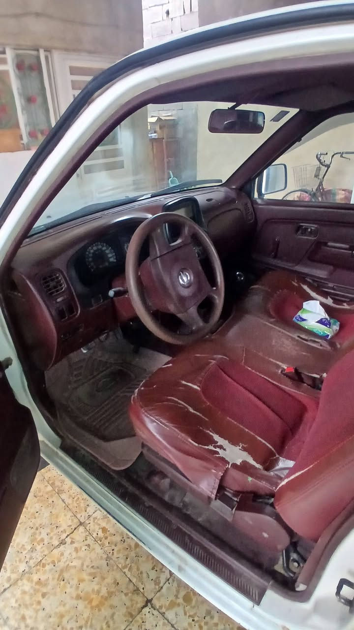 السلام عليكم
نيسان شبوط دبل قمارة رقم بصرة الماني موديل 2009للبيع السعر 109 او مراوس حسب الرغبة


**إذا كنت صاحب هذا الإعلان وتريد حذفه لأي سبب، رجاءا أرسل رسالة إلى الدعم الفني**