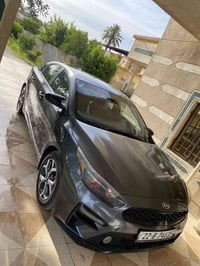 فورتي موديل 2021حادثهه من امريكه بس بنيد هنا صار بيهه شخط نصبغ نصف الج...