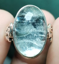 محبس • فضة ٩٢٥ • قياس ١٨