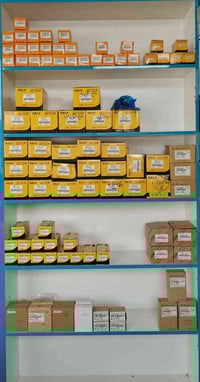 تم وصول دشلي سلف أوتو ماتيك بجميع انواع السيارات الكوري للاستفسار 0777...