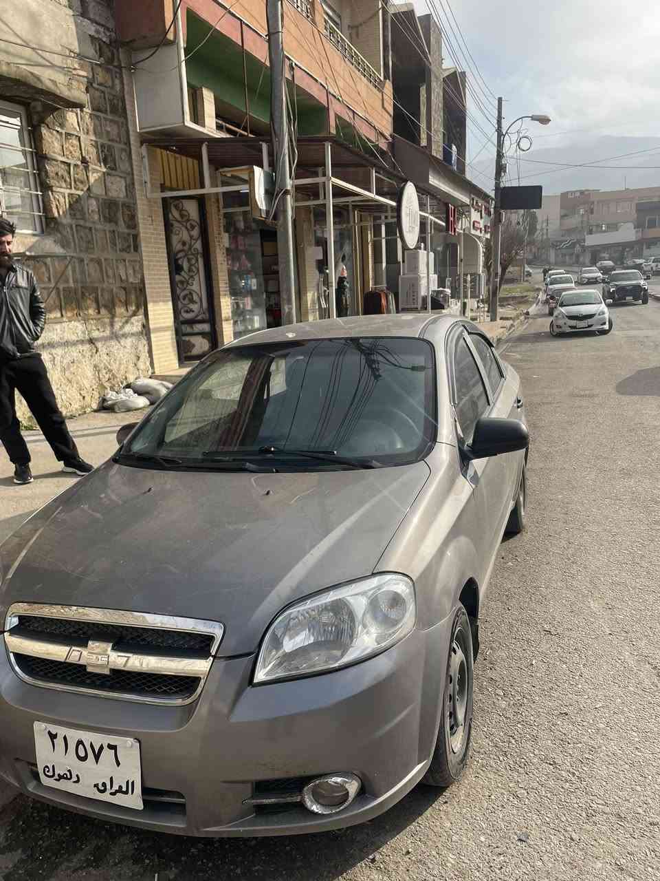 برا افيوو ٢٠٠٧ رقم دهوك ١ قطعه بي داخلي  سعرر ٥٥ و مه جالل ٢٠٠ دولار خرامه ره قم ***********
