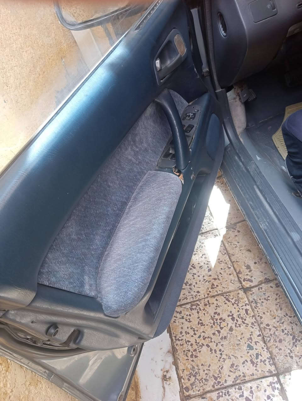 السلام عليكم
سياره بطه متصل  موديل 1992 بصره ( ر ) محرك 2500  /  منظمومه تبريد جديده تخم تاير سياره جهازه /  مرشوشه أثر جراد 
مكفوله من الكص والنقل والضربه والمعجون ،، واتعهد بتحويل و جميع الأصوليات ( السعر 39 )
عنواني ميسان ، المجر الكبير 
     ((ومن الله التوفيق ))


**إذا كنت صاحب هذا الإعلان وتريد حذفه لأي سبب، رجاءا أرسل رسالة إلى الدعم الفني**