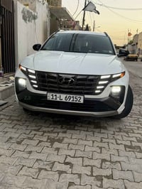 توسان 22 Nان لاين حادث بنيد فقط معدل بارد لا صبغ ولا تبديل ايرباك ستير...