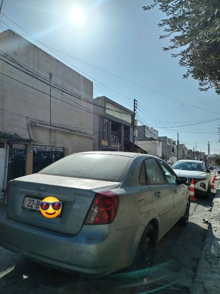 شۆفەرلێت ئۆپترا مۆدێل2006گێڕتۆماتیک سبوخ یەک پارچەی بۆیاخە بەبێ ژۆڕێ پێشو پشتی کەپسە
ڕەقەم و سەنەوی نوێیە گێڕ تەبریت بەشەرتە شاشە کامیرە 
لایت زینۆن کالبونەوەی هەیە
نرخی60وەرەقەیە
گەرموشتەری تەلەفۆن بکە
ژمارەی خاوەنی***********
