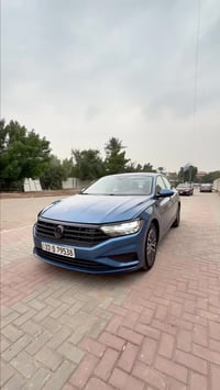 مراااوس وية BYD 🚗 فولكس واكن جيتا للبيع موديل 2021 كير عادي محرك 1400 ...