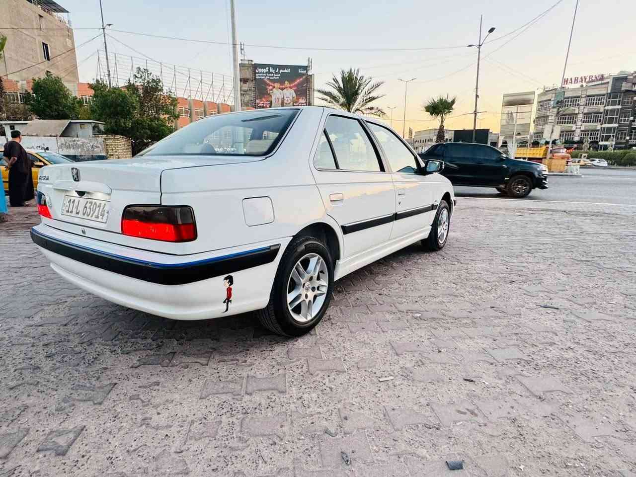 بارص2024كفالة عامة بغداد أم الكبر والغزلان ***********
