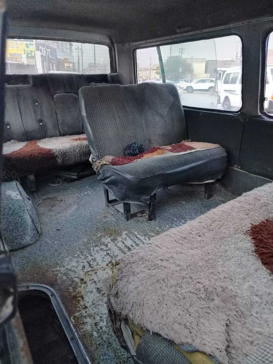 من رخصت الادمن للبيع 94 مكينه كير اكسل تخم تاير مكفولات بدون راعي السعر ٢٠ اوبيه مجال مكاني بابل التلفون ***********
