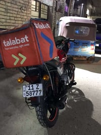 بوكسر جبلي • موديل ٢٢ • رقم مميز ١١