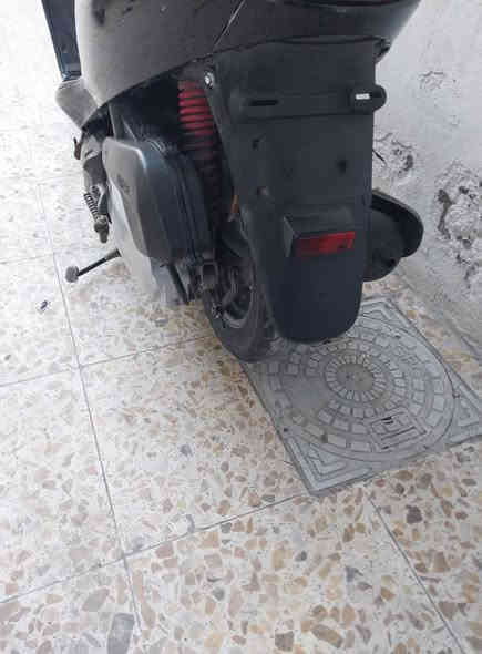 سلام عليكم للبيع بريز ياباني كامله كهربيات مكينه مكفوله على أيدي تيرات جدد ٤٢٥ مكان بغداد بلديات دراجه جديده أوراق كامله نتصل *********** نتصل خاص ماكو اعتذر
