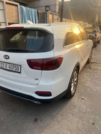 سورينتو ٢٠٢٠ • محرك ٣٥٠٠ • مقاعد جلد ٧