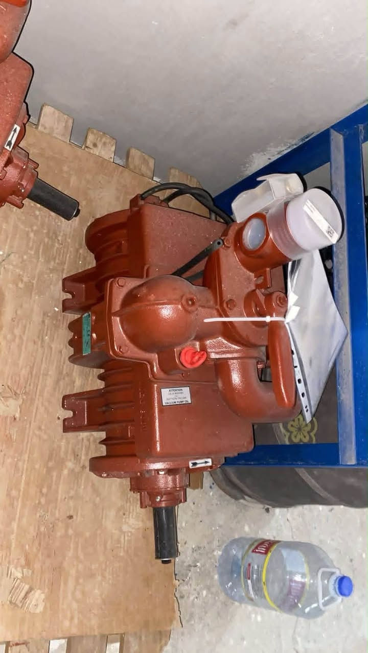سلام عليكم
اليوم متوفر لدينا ليبومبا فيت بلمقاسات
التالية:
MES 3000
MEC 4000
MEC 5000
MEC 6500
MEC 8000
MEC 1100
MEC 13500
MEC 16500

للاستفسار او الطلب اتصلو بنا علا رقم :
0672598416
مرحبا بكم ونسعد بخدمتكم


**إذا كنت صاحب هذا الإعلان وتريد حذفه لأي سبب، رجاءا أرسل رسالة إلى الدعم الفني**