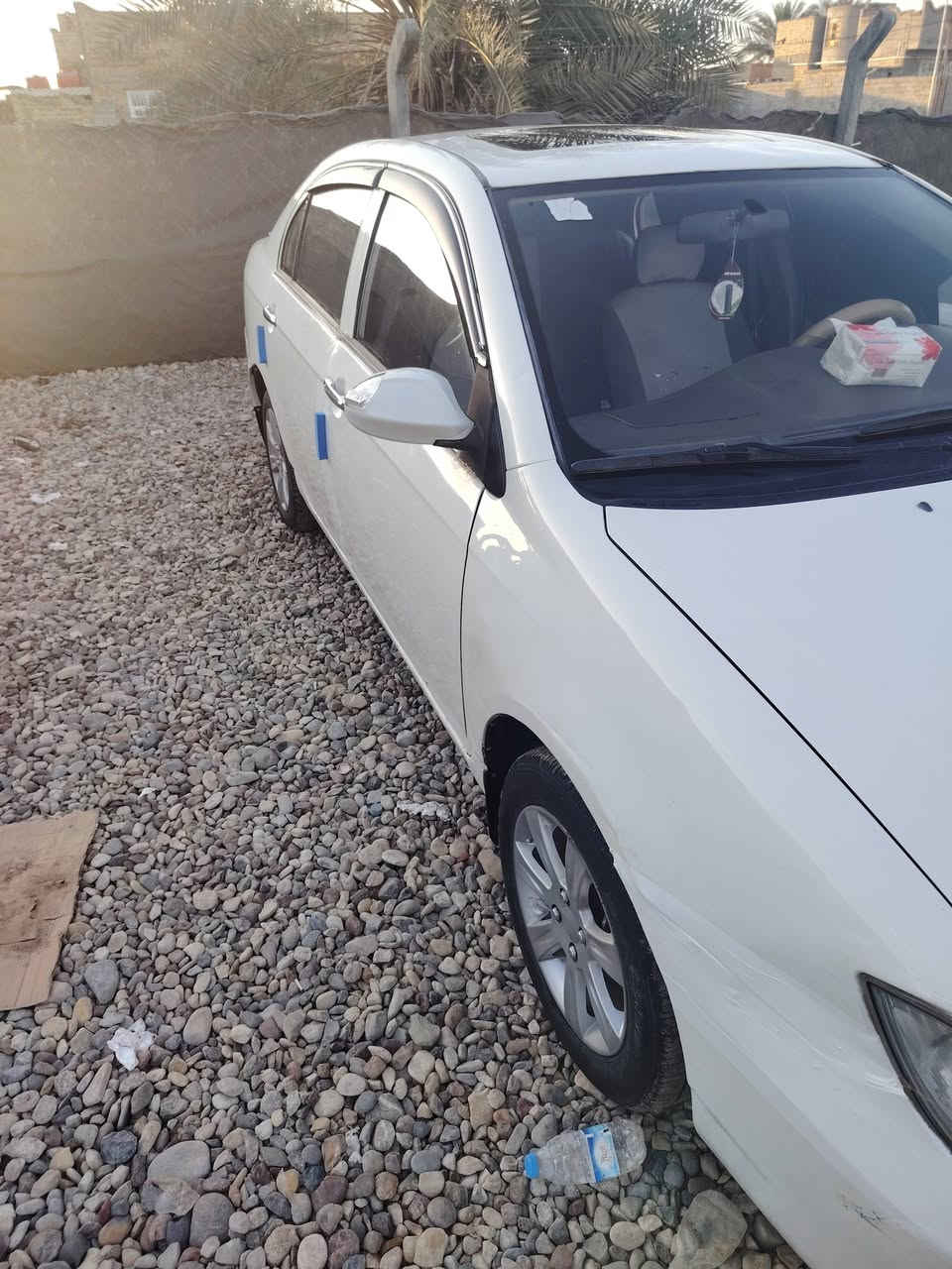 السلام عليكم ليفان ٦٢٠ مديل ٢٠١٣ تحويل مباشر سياره عله وضع الشركه محرك كير بلاد تدفئه تبريد السياره جاهزه مكفوله من الحادث والصبغ فقط الدوس تخم تاير مكان السياره ديوانيه الحمزه الشرقي السعر ٣٥ للتواصل *********** بيع فقط بدون مراوس غير متواجد عالفيس
