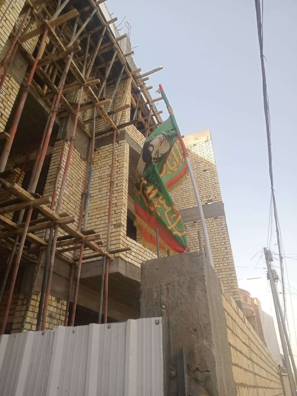 كادر بناء مصري شغل درجه اولى استلام مهندس مقيم بغداد الجديده اسعار مناسبه التزام  بالمواعيد ***********
