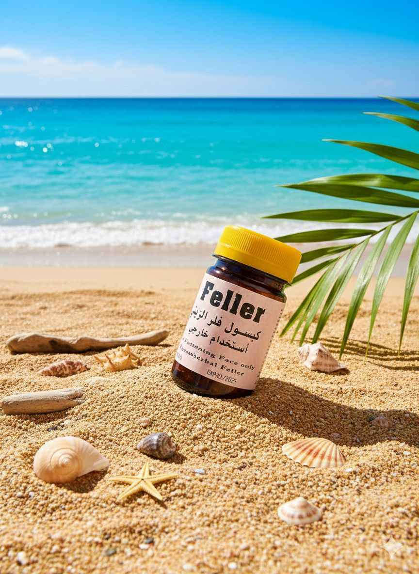 التوصيل مجاني 

فلر زيتي 🫶🏻🤎
أمن للمرضع والحامل واصحاب الامراض المزمنه  استخدام خارجي 
مصنوع من اعشاب طبيعية 
يخلي وجهج كله خدود 
للحجز والاستفسار خاص 🫶🤎 بغداد, العراق


**إذا كنت صاحب هذا الإعلان وتريد حذفه لأي سبب، رجاءا أرسل رسالة إلى الدعم الفني**