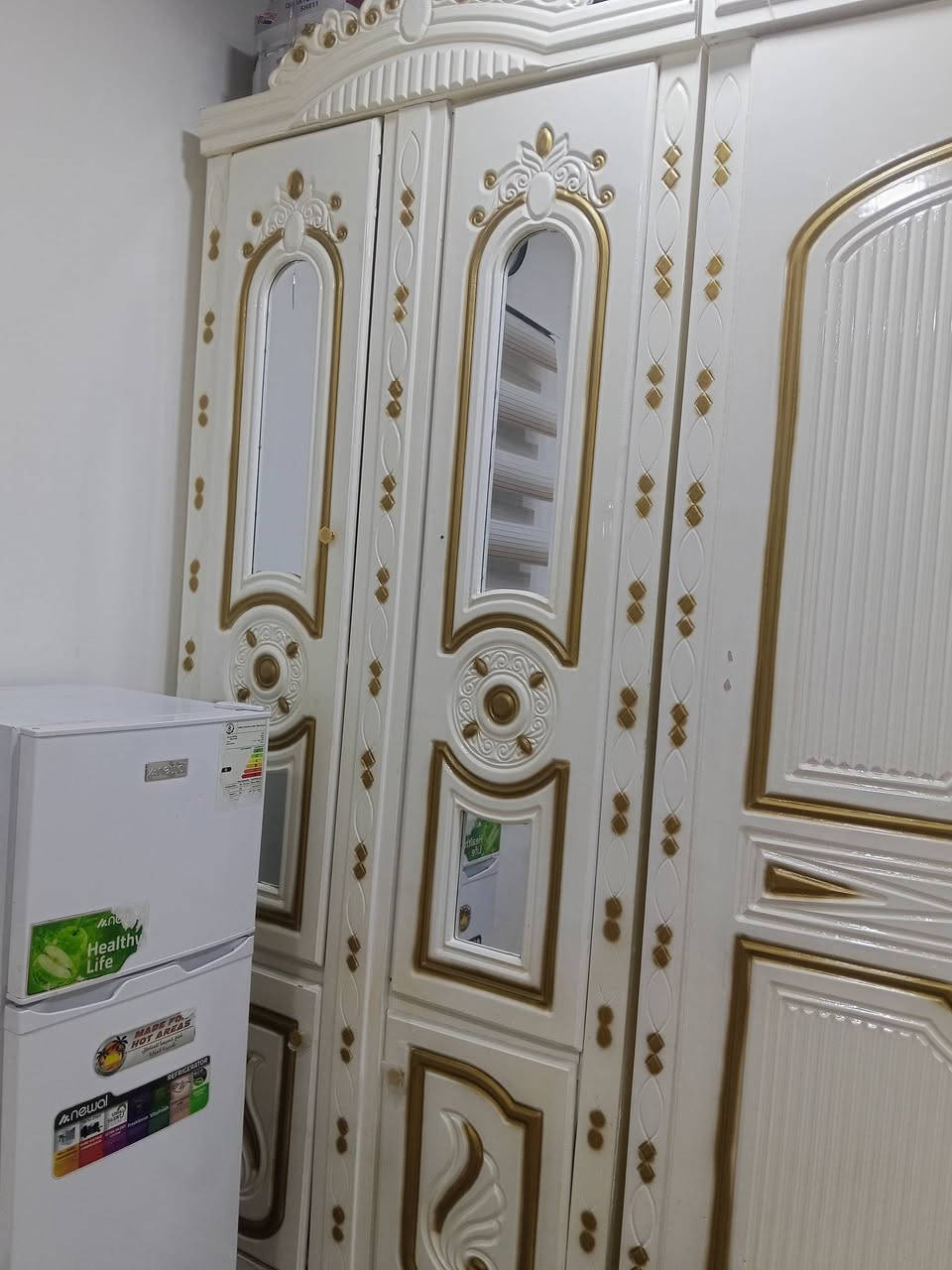 غرفه البيع مكان ناصريه سعر ب850وبي مجال الشراي


**إذا كنت صاحب هذا الإعلان وتريد حذفه لأي سبب، رجاءا أرسل رسالة إلى الدعم الفني**