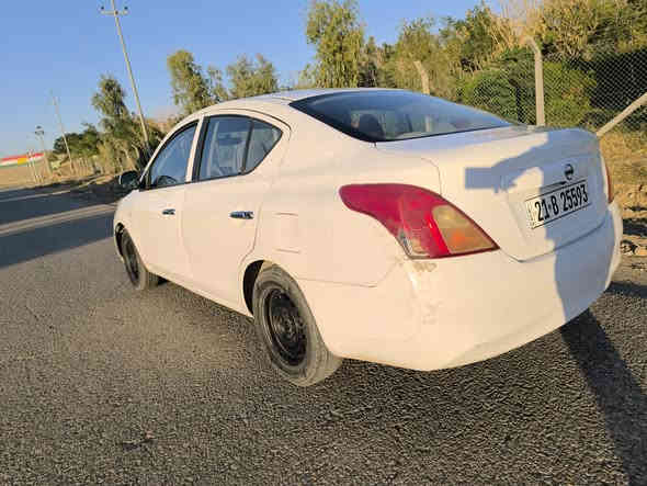 صني هندي لاكشميباي  2014 اوتۆماتیک.دبڵ گێج.یدە استیل.خمس قطع خلفية صبغ .ابشرط وكالة او تحويل..عنوان كفري. كلار.دوز..سعر77.سنویە لحد 2028 معاملة.ر.م.***********.شرای خابر.اسف مامتواجد عل نت..
