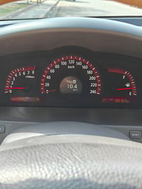 قير مرفق • مكينة بلدية • ٩٨١٦٣ كم