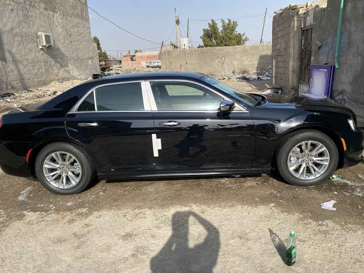 السلام عليك السلام عليكم
اوباما ٢٠١٦ اصل  مكينه ٣٦٠٠ وارد كندي حادثها تخريب والصور موجوده بالمنشور ماشيه ١٠٢ ألف بيها صبغ التكمه مال التخريب وكتل راس بالقماره انه أبيع صبع قماره كامله احسن بيها جاملغ امامي ايمن مبدل ومصبوغ تقسم باب بس مابيها حادث قوي والسياره متوجهه رقم بصره تحويل 

سعرها ١٧٧بيها مجال

المكان البصره المعقل 

0️⃣7️⃣7️⃣3️⃣8️⃣4️⃣1️⃣3️⃣0️⃣6️⃣9️⃣


**إذا كنت صاحب هذا الإعلان وتريد حذفه لأي سبب، رجاءا أرسل رسالة إلى الدعم الفني**