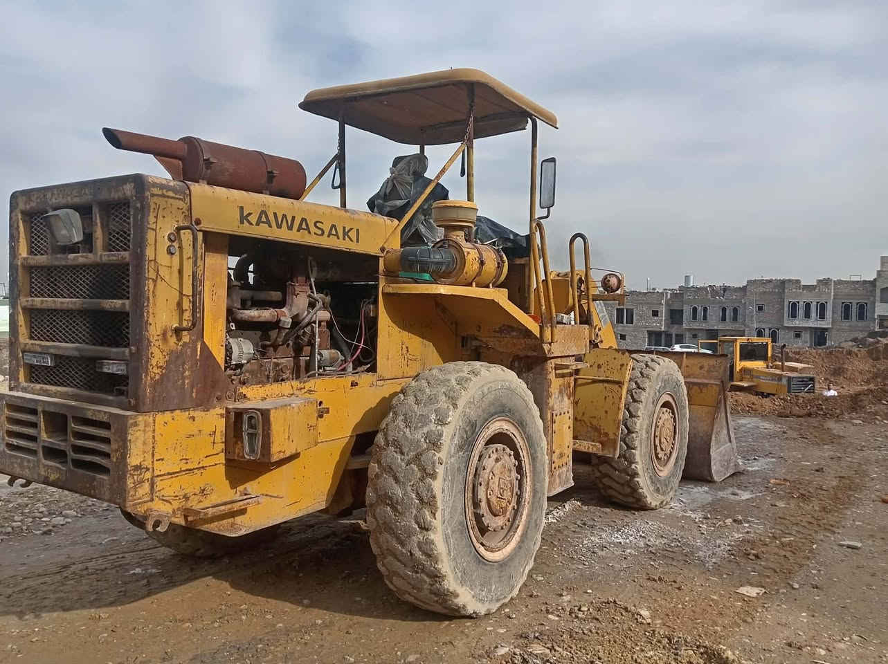 شفل كاوسكي حجم 70 موديل 81 رقم بغداد بدون صبغ المكينه والگير مكفول المكان موصل شرط تحويل
***********واتساب
