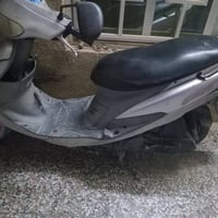 دراجه • شغاله • الحريه