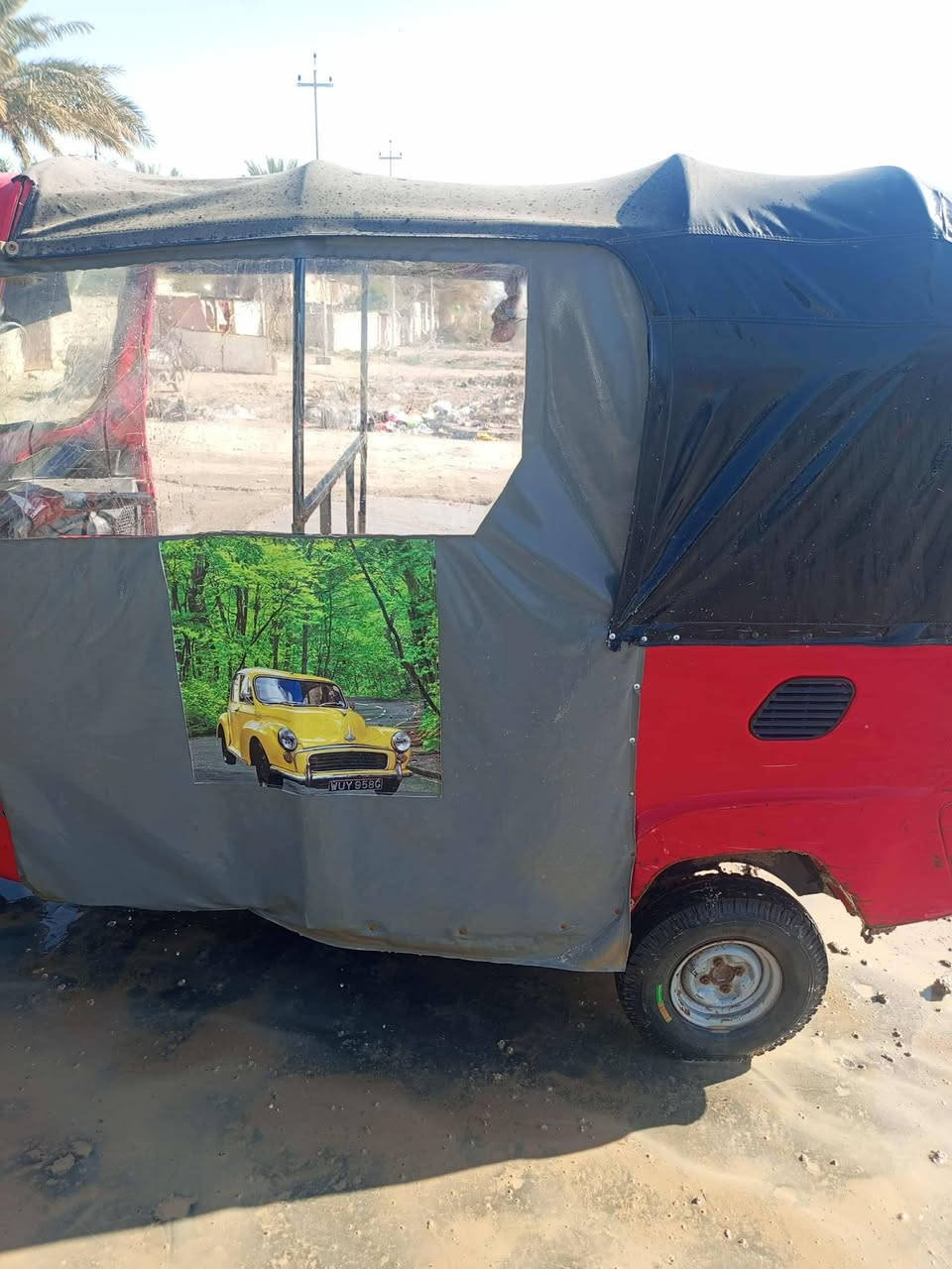 يا الله اسلام عليكم تكتك بياجو للبيع موديل 2017اوراق اصليه محورة قبل 20 يوم مكينة تيفيس جديد مكاني ديالى بعقوبة الرحمة السعر 1900 وبيهة مجال مكينة جديدة


**إذا كنت صاحب هذا الإعلان وتريد حذفه لأي سبب، رجاءا أرسل رسالة إلى الدعم الفني**