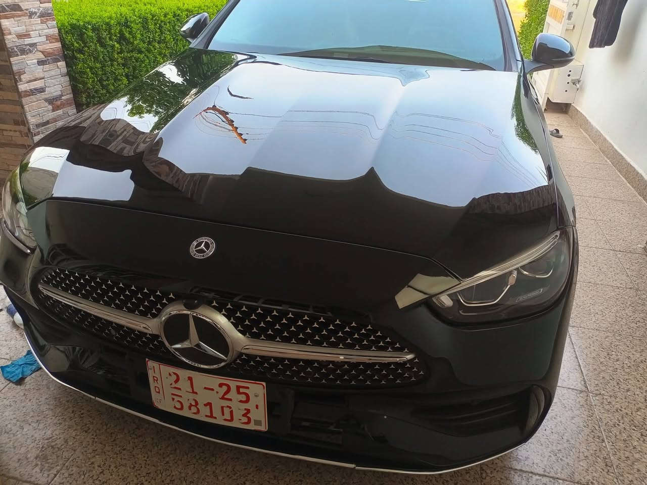 سلام عليكم
يعلن بوليش ديالى عن عروض بوليش الشمعي الجديد  لفتره 7 ايام فقط 

✅((بوليش سيارات،  عام  شمعي صنع اللماني ب٣٥ الف فقط ))
سعر القديم 50الف ❌
سعر الجديد 35✅ 
وتدللووون❤️ 

ديالى بعقوبه - تقاطع ساده 📍
***********📞

ضمان عملنا ٦ اشهر ضمان حقيقي 🏁
♦️لمعان حقيقي 
♦️نعومه قويه 
♦️حمايه من الجراد التكلسات 
♦️مزيل خشونه والخدوش بسيطه 
♦️يجدد لون سياره 

((يشمل البوليش ))✅
،،♦️تكحيل مجاني 
♦️غسل سياره مجاني 
♦️سقل مازدات وجام سياره مجاني
