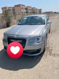 كرايسلر 300 • ٢٠١٦ • مكينة ٣٦٠٠