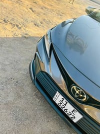 كامري موديل 22 للبيع  1.ايرباكات سليمة 2.مواصفات LE 3.كشنات كهرباء  4....