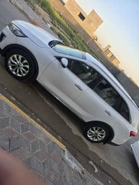 سورنتو خليجيه • مكفولة • مقايضة بلاندكروز