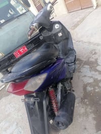 دراجات نضيفا لبيع سعر400 وبيا مجال رقم 07772188677 بغداد زعفرانيا