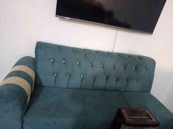 السلام عليكم متوفر تخم جديد للبيع السعر 250 الف ***********واتساب
