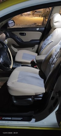 النترا • ٢٠١١ • محرك ١٦٠٠