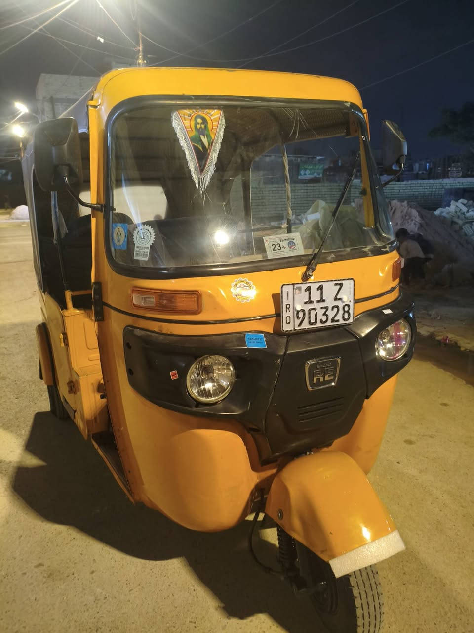 سلام عليكم تكتك موديل 2022تحويل بسمي 
مكفوله فقط بس دوس أو  إصبعين فوك بكلايت باقي مكفول من صبغ.  سعر. 8700 بيه مجال 
مكان بلديات.  
***********
