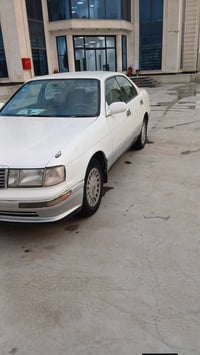 كراون • ١٩٩١ • ليوسفيه